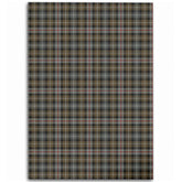 MacKenzie Weathered Tartan Classic Area Rug